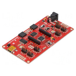 Controler Robot 6-9V DC ATMEGA328 | Electronic-mag.ro | Componente Electronice