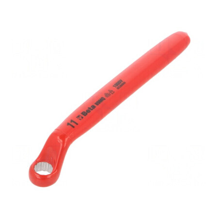 Cheie Izolată Inelară 11mm | Electronic-mag.ro | Componente Electronice