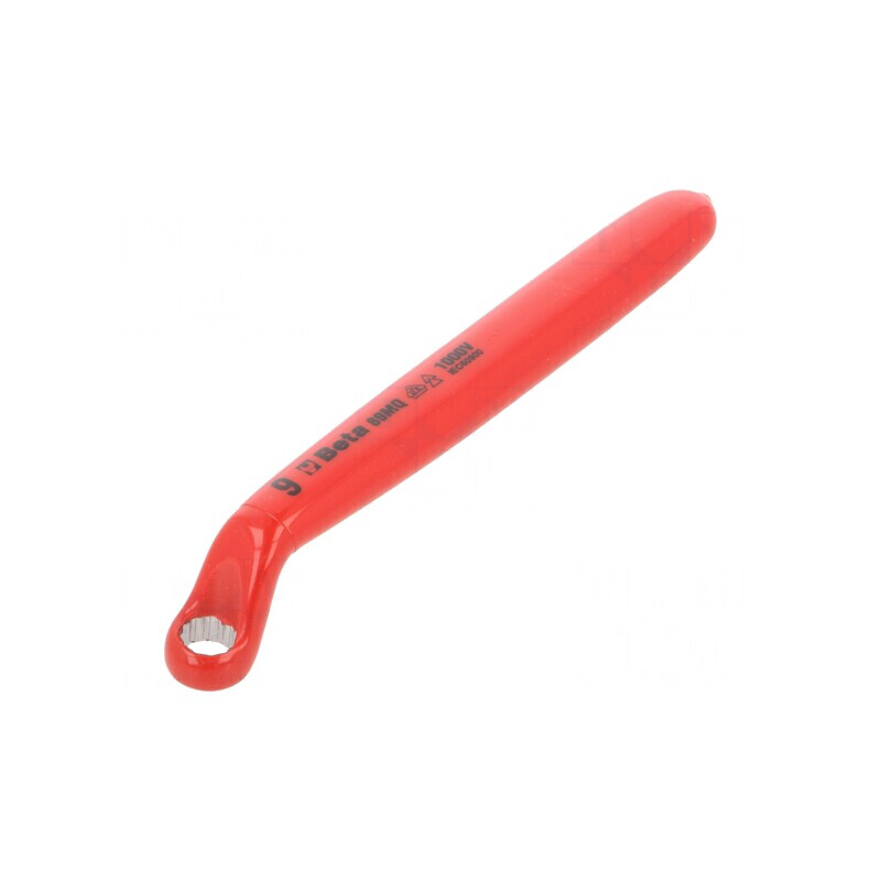 Cheie Izolată Inelară 9mm | Electronic-mag.ro | Componente Electronice