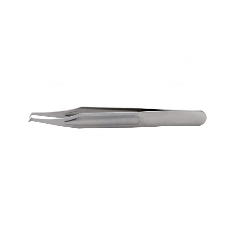 Pensetă îndoită 100mm pentru lucrări de precizie | Electronic-mag.ro | Componente Electronice Pensetă îndoită 100mm pentru lucrări de precizie | Electronic-mag.ro | Componente Electronice