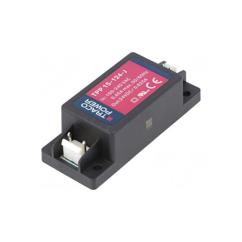 Alimentator Pulsatoriu Încastrabil 15W 24VDC 625mA | Electronic-mag.ro | Componente Electronice Alimentator Pulsatoriu Încastrabil 15W 24VDC 625mA | Electronic-mag.ro | Componente Electronice