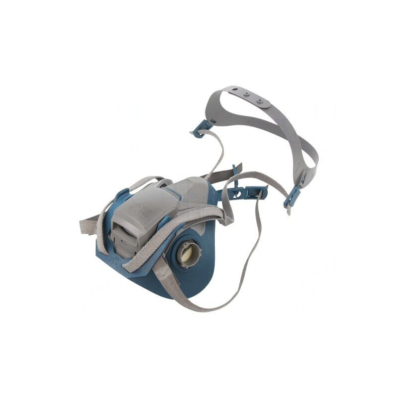 Semi-mască de filtrare mărimea L 6500/6503QL | Electronic-mag.ro | Componente Electronice