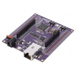 Kit de Dezvoltare Ethernet RJ45 W6100-EVB | Electronic-mag.ro | Componente Electronice
