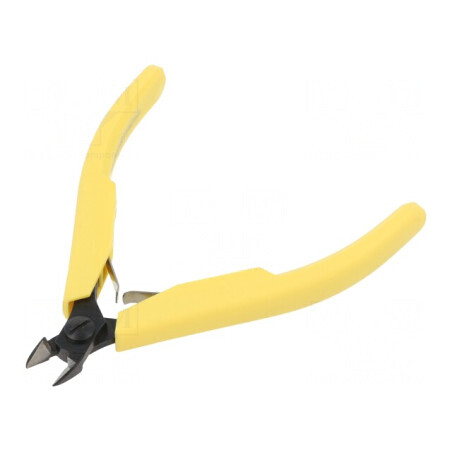 Cleşti Laterali de Precizie ESD 108mm 8130 | Electronic-mag.ro | Componente Electronice