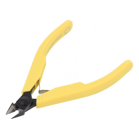 Clești laterali pentru tăiere ESD 110mm | Electronic-mag.ro | Componente Electronice