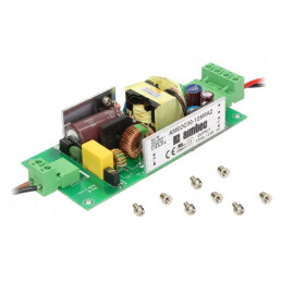 Alimentator Pulsatoriu Deschis 30W 12V | Electronic-mag.ro | Componente Electronice