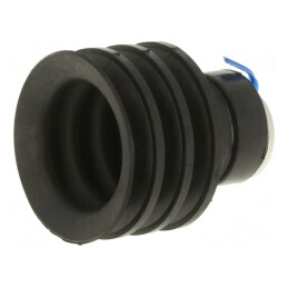Ventuză Cauciuc NBR 30mm Duritate Shore 50 | Electronic-mag.ro | Componente Electronice