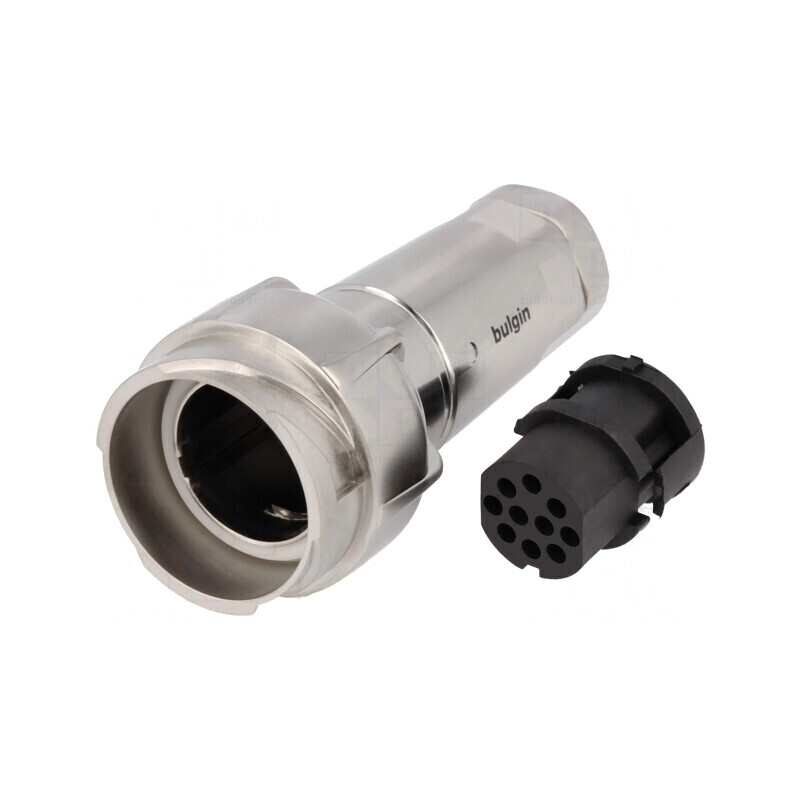 Conector Circular 10 PIN fără Contacte pe Cablu | Electronic-mag.ro | Componente Electronice Conector Circular 10 PIN fără Contacte pe Cablu | Electronic-mag.ro | Componente Electronice