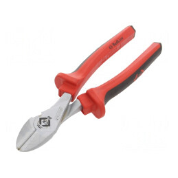 Clești Laterali pentru Tăiere 200mm | Electronic-mag.ro | Componente Electronice