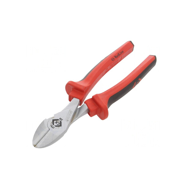 Clești Laterali pentru Tăiere 200mm | Electronic-mag.ro | Componente Electronice Clești Laterali pentru Tăiere 200mm | Electronic-mag.ro | Componente Electronice
