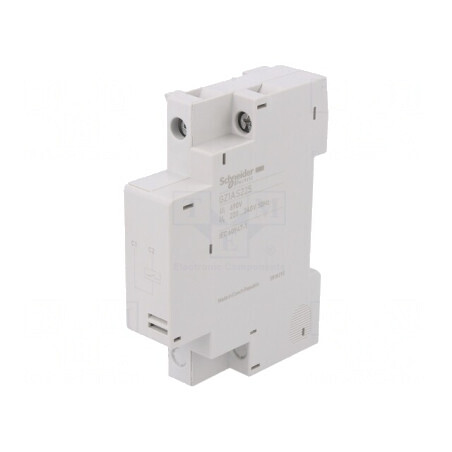 Declanșator tensiune lateral 220/240VAC GZ1AS225 | Electronic-mag.ro | Componente Electronice