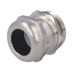 Garnitură de etanșare PG21 IP68 oțel inoxidabil | Electronic-mag.ro | Componente Electronice