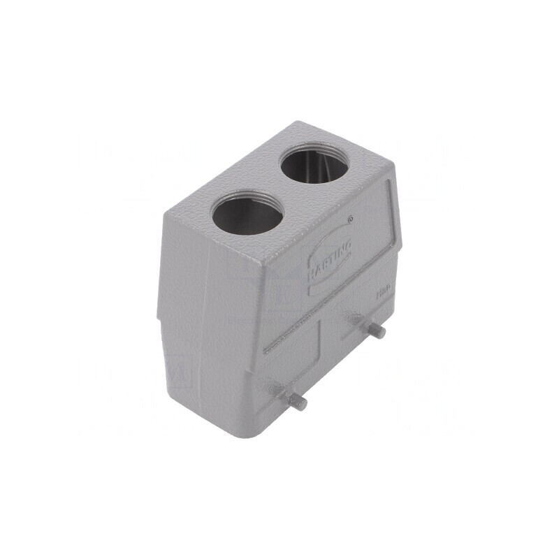 Carcasă Conectori HDC Han B 16B pe Cablu | Electronic-mag.ro | Componente Electronice Carcasă Conectori HDC Han B 16B pe Cablu | Electronic-mag.ro | Componente Electronice
