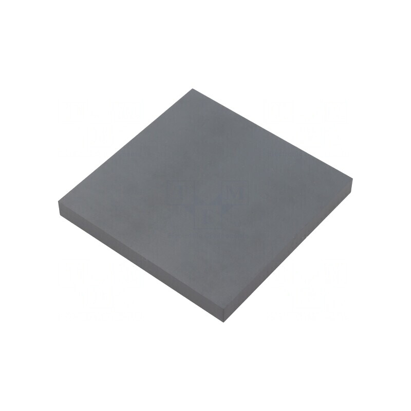 Plăcuță Termică 100x100x10mm 7,2kW | Electronic-mag.ro | Componente Electronice Plăcuță Termică 100x100x10mm 7,2kW | Electronic-mag.ro | Componente Electronice