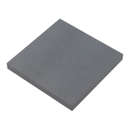 Plăcuță Termică 100x100x10mm 7,2kW | Electronic-mag.ro | Componente Electronice