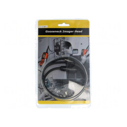 Sondă pentru Cameră de Inspecție 1m 6mm | Electronic-mag.ro | Componente Electronice