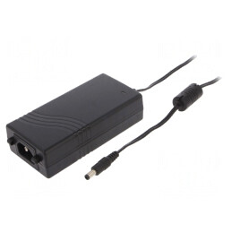 Alimentator Pulsatoriu 48VDC 1.35A 65W | Electronic-mag.ro | Componente Electronice