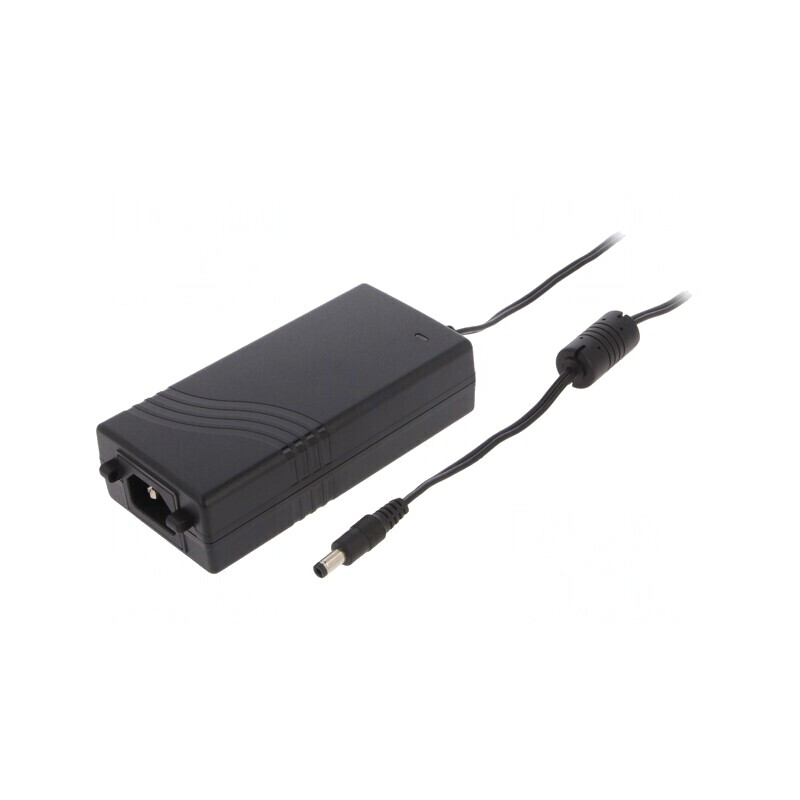 Alimentator Pulsatoriu 48VDC 1.35A 65W | Electronic-mag.ro | Componente Electronice