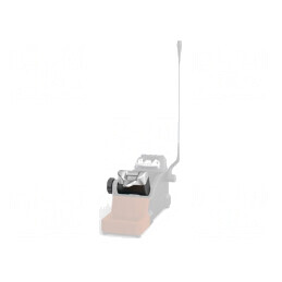 Suport pentru stative JBC JBC-AM-SB | Electronic-mag.ro | Componente Electronice