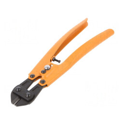 Foarfece 230mm | Electronic-mag.ro | Componente Electronice