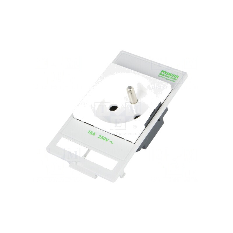 Soclu tip E 250VAC 16A IP20 pe panou | Electronic-mag.ro | Componente Electronice Soclu tip E 250VAC 16A IP20 pe panou | Electronic-mag.ro | Componente Electronice