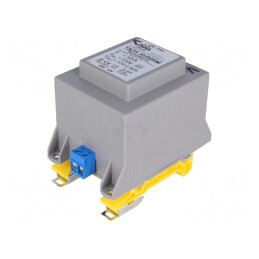 Transformator încapsulat 35VA 230VAC 12V 2,92A | Electronic-mag.ro | Componente Electronice