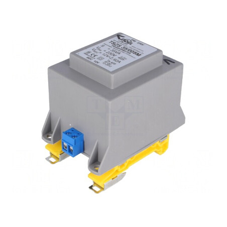 Transformator încapsulat 35VA 230VAC 12V 2,92A | Electronic-mag.ro | Componente Electronice