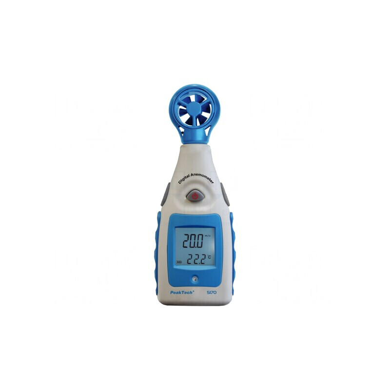 Termoanemometru LCD -10÷45°C 55x155x35mm cu Iluminare | Electronic-mag.ro | Componente Electronice Termoanemometru LCD -10÷45°C 55x155x35mm cu Iluminare | Electronic-mag.ro | Componente Electronice