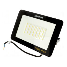 Proiector LED 100W Alb Neutru 4000K IP65 | Electronic-mag.ro | Componente Electronice