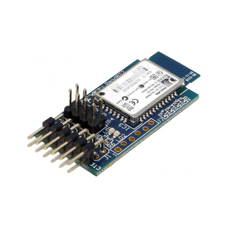 Placă Prototip Bluetooth UART RN-42 PMODBT2 | Electronic-mag.ro | Componente Electronice Placă Prototip Bluetooth UART RN-42 PMODBT2 | Electronic-mag.ro | Componente Electronice