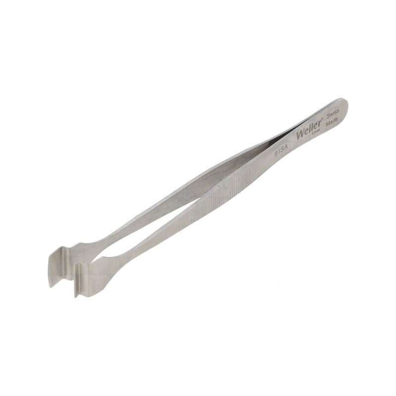 Pensetă Dreaptă 125mm pentru Lucrări de Precizie | Electronic-mag.ro | Componente Electronice Pensetă Dreaptă 125mm pentru Lucrări de Precizie | Electronic-mag.ro | Componente Electronice