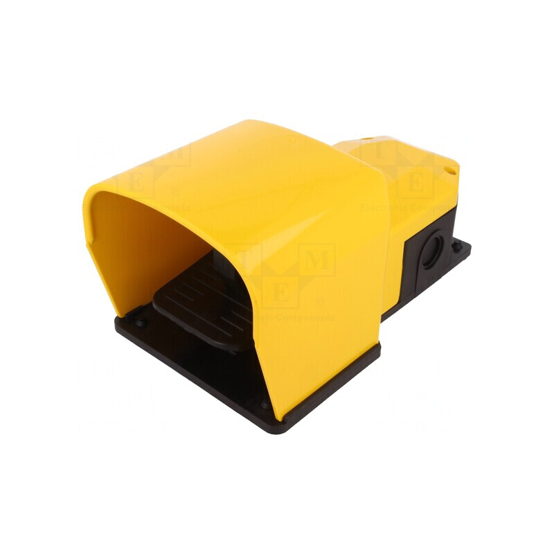 Comutator de Picior SPST-NO/SPST-NC 6A/250VAC PX 10111 | Electronic-mag.ro | Componente Electronice