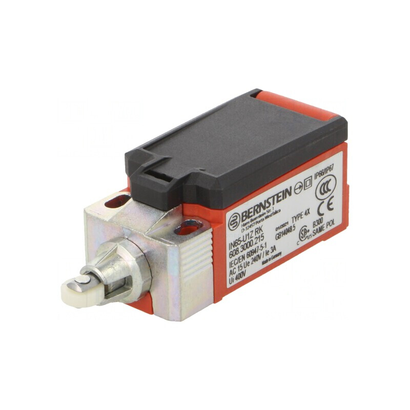Limitator cursă NO NC 5A IP66 | Electronic-mag.ro | Componente Electronice Limitator cursă NO NC 5A IP66 | Electronic-mag.ro | Componente Electronice