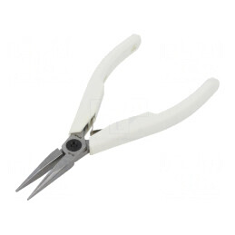 Cleşti plaţi ESD 132mm | Electronic-mag.ro | Componente Electronice