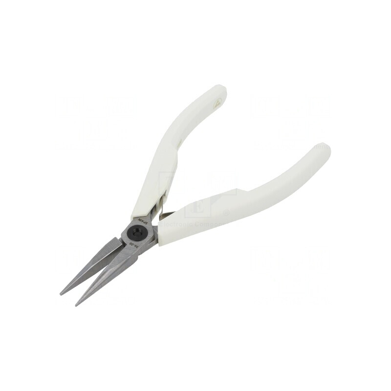 Cleşti plaţi ESD 132mm | Electronic-mag.ro | Componente Electronice