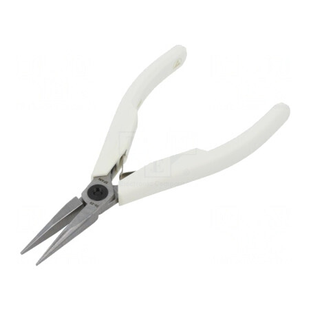 Cleşti plaţi ESD 132mm | Electronic-mag.ro | Componente Electronice