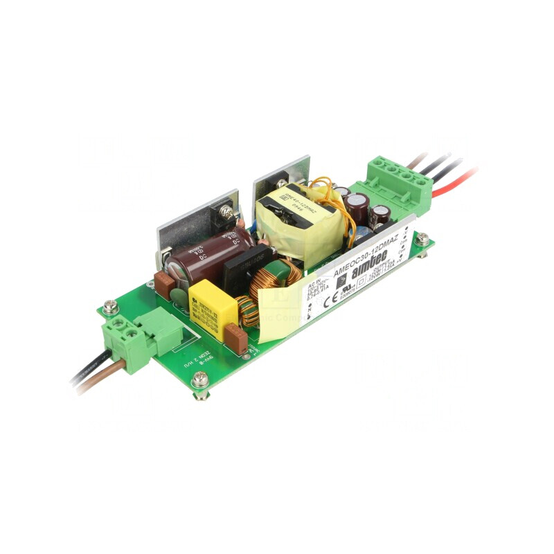 Alimentator Pulsatoriu Deschis 19,8W 130-370VDC 90-264VAC | Electronic-mag.ro | Componente Electronice