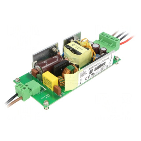 Alimentator Pulsatoriu Deschis 19,8W 130-370VDC 90-264VAC | Electronic-mag.ro | Componente Electronice