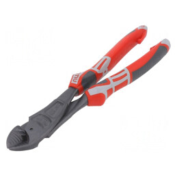 Clești Laterali pentru Tăiere 240mm | Electronic-mag.ro | Componente Electronice