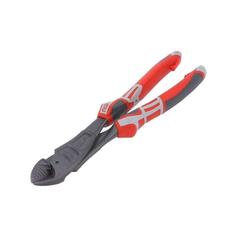 Clești Laterali pentru Tăiere 240mm | Electronic-mag.ro | Componente Electronice
