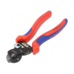 Foarfece de Tăiat 160mm 64 HRC | Electronic-mag.ro | Componente Electronice