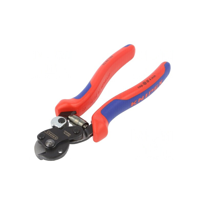 Foarfece de Tăiat 160mm 64 HRC | Electronic-mag.ro | Componente Electronice Foarfece de Tăiat 160mm 64 HRC | Electronic-mag.ro | Componente Electronice