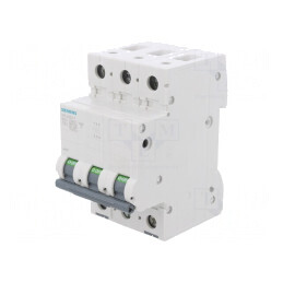 Întrerupător de Supracurent 32A 3 Poli 10kA 230/400V | Electronic-mag.ro | Componente Electronice