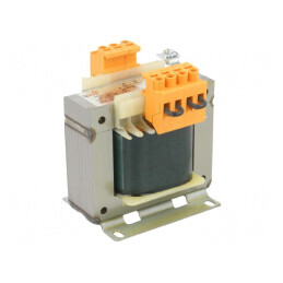 Transformator de Alimentare 63VA 230/400VAC la 12/24V cu Șurub | Electronic-mag.ro | Componente Electronice