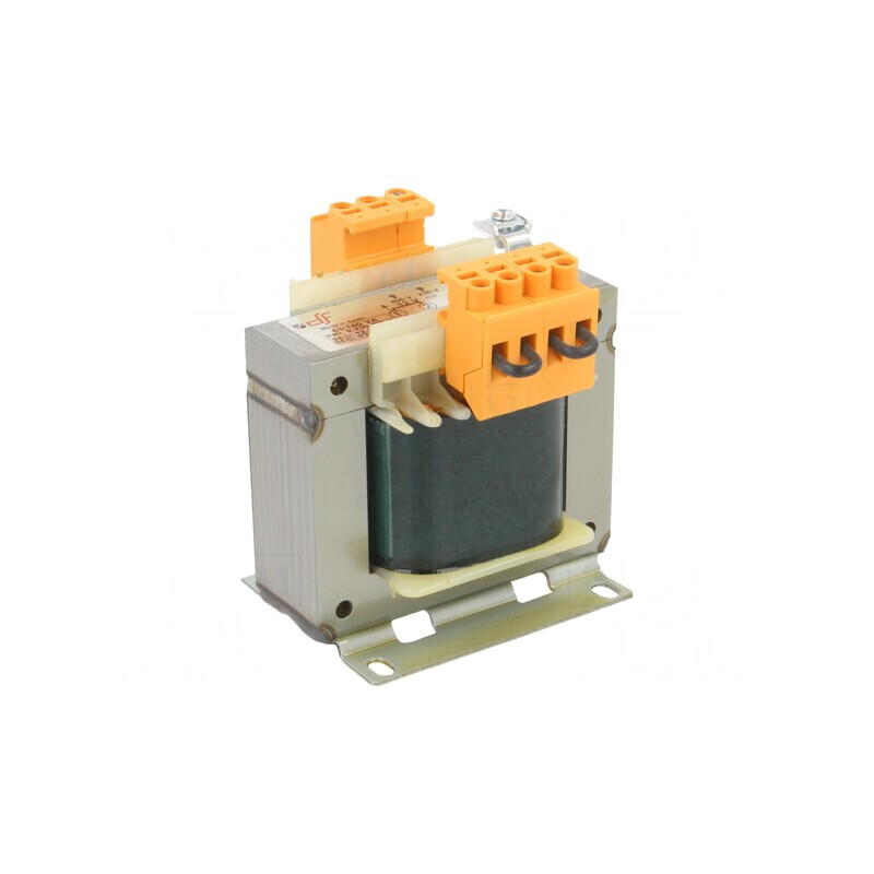 Transformator de Alimentare 63VA 230/400VAC la 12/24V cu Șurub | Electronic-mag.ro | Componente Electronice