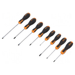 Set Șurubelnițe Phillips și Plată EVOX 8 Bucăți | Electronic-mag.ro | Componente Electronice
