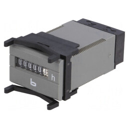 Contor Electromecanic Timp Consumat BZ1224 | Electronic-mag.ro | Componente Electronice
