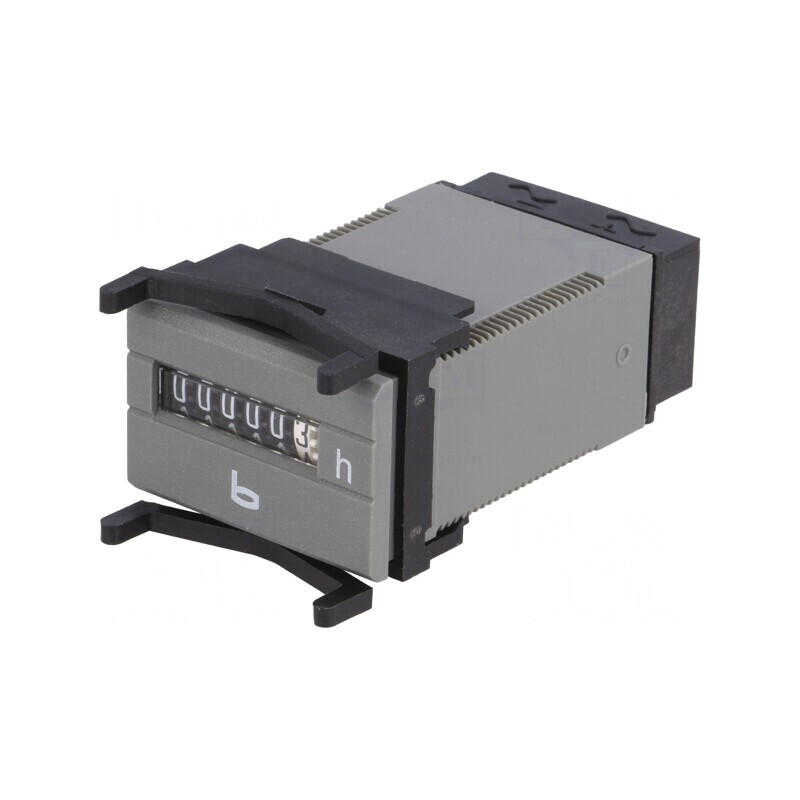 Contor Electromecanic Timp Consumat BZ1224 | Electronic-mag.ro | Componente Electronice Contor Electromecanic Timp Consumat BZ1224 | Electronic-mag.ro | Componente Electronice