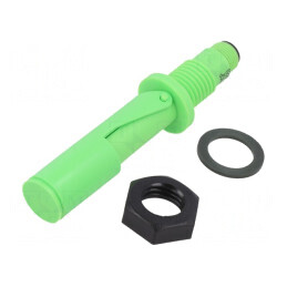 Senzor Nivel Lichid -10÷105°C SPST-NO M12 0,6A | Electronic-mag.ro | Componente Electronice