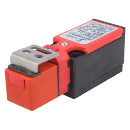 Întrerupător de Siguranță cu Cheie IP65 Plastic | Electronic-mag.ro | Componente Electronice